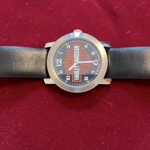 Harle Davidson Watch